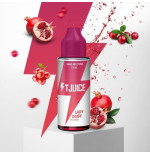 E liquide Dragon Energy 50ml TJuice New collection