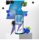 E liquide Dragon Energy 50ml TJuice New collection