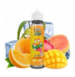 E liquide Dragon Energy 50ml TJuice New collection