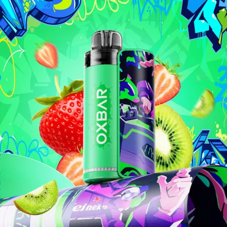 Puff OX35K 1000mAh OXBAR