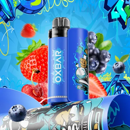 Puff OX35K 1000mAh OXBAR