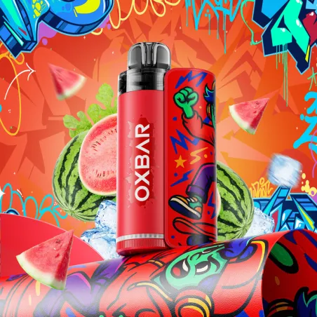 Puff OX35K 1000mAh OXBAR