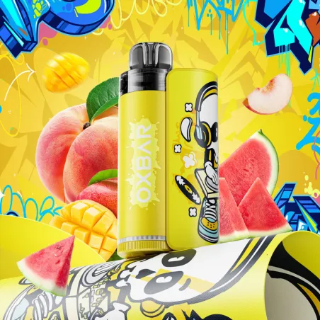 Puff OX35K 1000mAh OXBAR