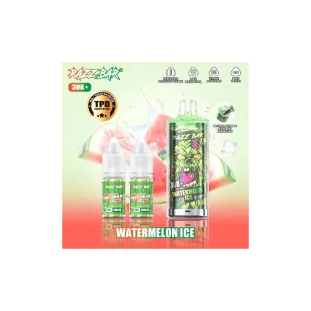 Watermelon Ice
