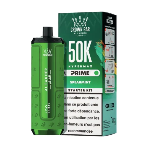 Spearmint