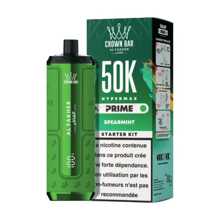 Spearmint