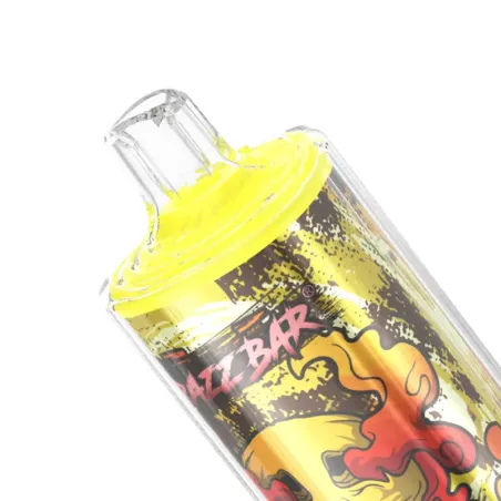 Puff Razz Bar 30K 650mAh Razz Bar