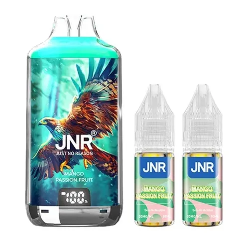 Falcon X 28K JNR Mango Passion Fruit