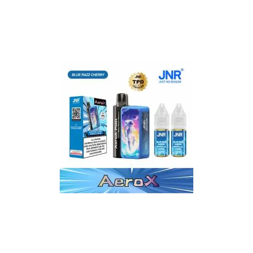 AeroX 32000 Puff JNR