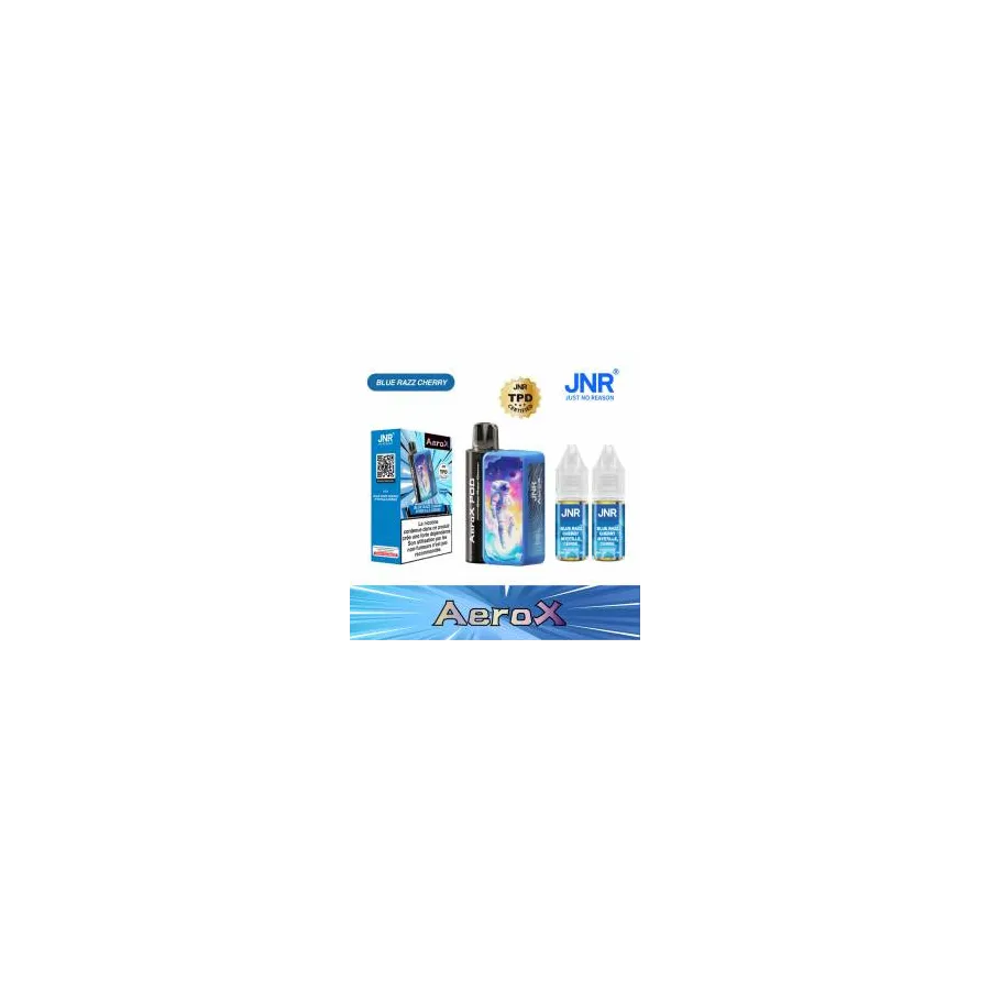 AeroX 32000 Puff JNR
