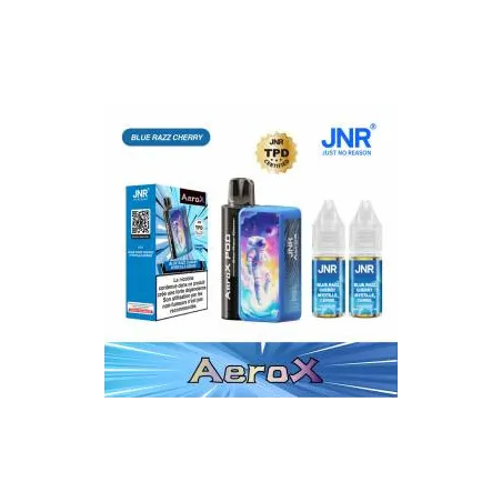 AeroX 32000 Puff JNR