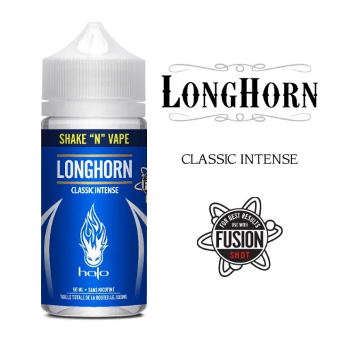Longhorn
