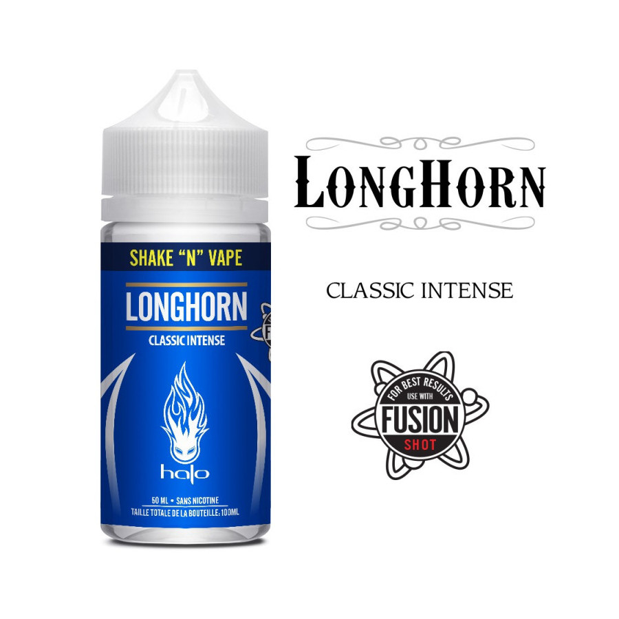 Longhorn
