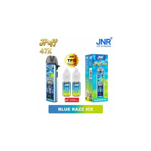 JPuff 47K JNR