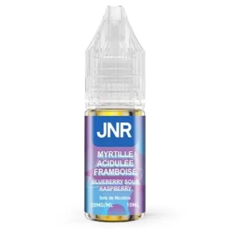 E liquides JNR ( ) JNR