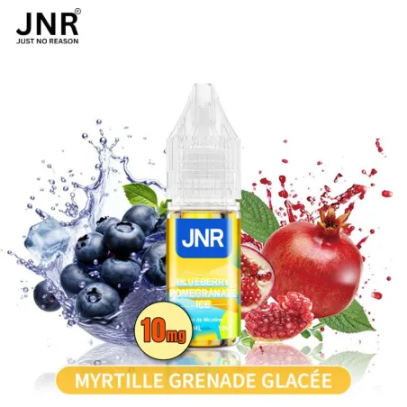 E liquides JNR ( ) JNR