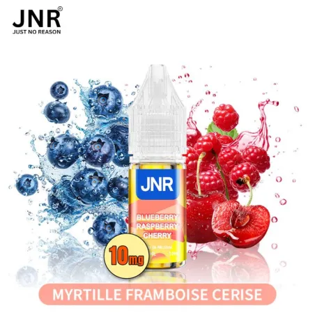 E liquides JNR ( ) JNR