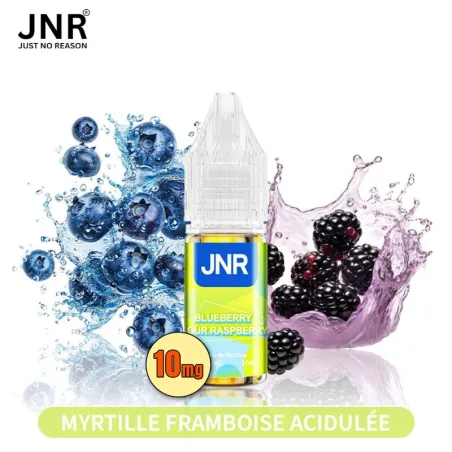 E liquides JNR ( ) JNR