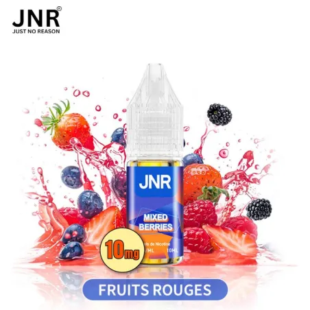 E liquides JNR ( ) JNR