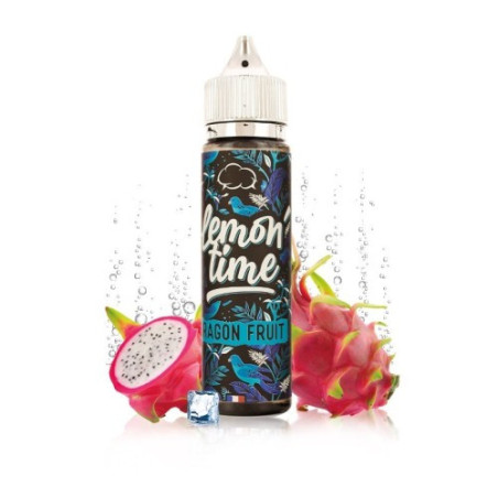 E liquid Lemon 50ml Lemon Time Eliquid France