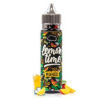 E liquid Lemon 50ml Lemon Time Eliquid France
