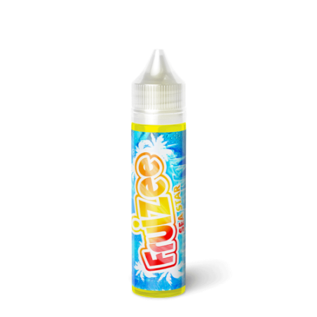 E liquid Lemon 50ml Lemon Time Eliquid France