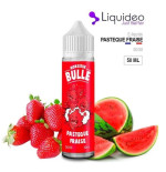 E liquid Lemon 50ml Lemon Time Eliquid France