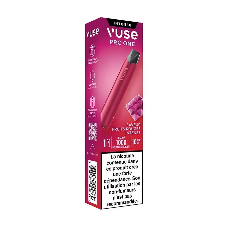 Pro One Pen Vuse