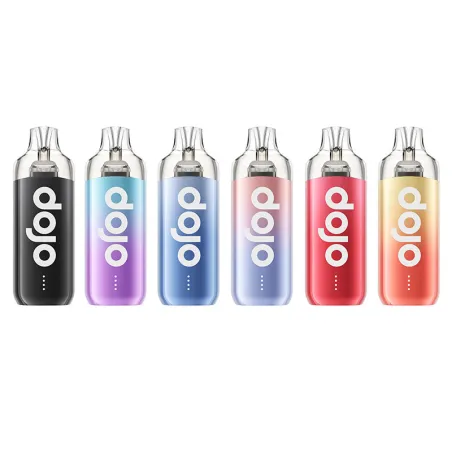 Puff Dojo Blast 15K Dojo Vaporesso
