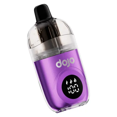 Puff Dojo Blast 40K Dojo Vaporesso
