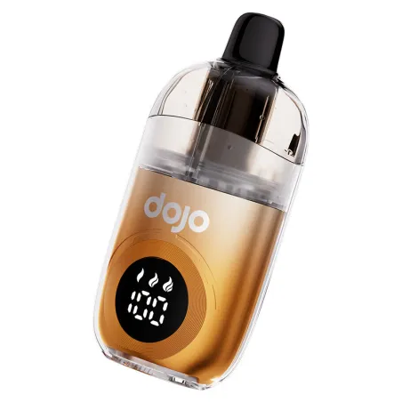 Puff Dojo Blast 40K Dojo Vaporesso