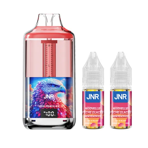 Puff Falcon GEM⁺ 30K 950mAh JNR