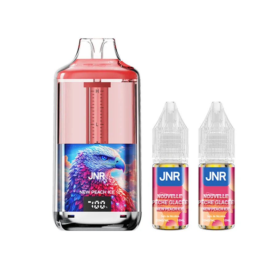 Puff Falcon GEM⁺ 30K 950mAh JNR