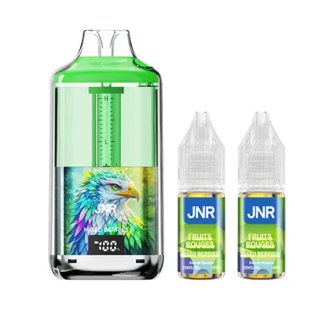 Puff Falcon GEM⁺ 30K 950mAh JNR