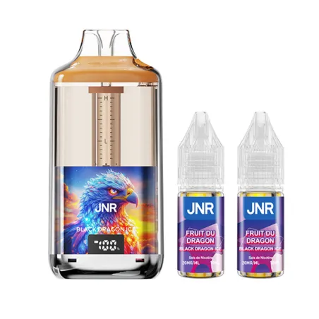 Puff Falcon GEM⁺ 30K 950mAh JNR