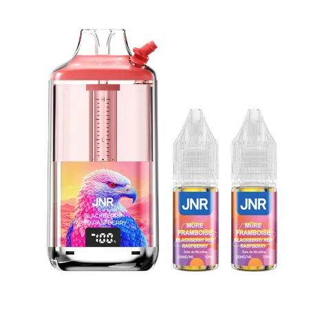 Puff Falcon GEM⁺ 30K 950mAh JNR