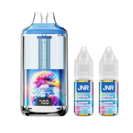 Puff Falcon GEM⁺ 30K 950mAh JNR