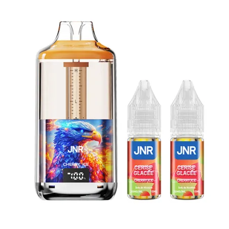 Puff Falcon GEM⁺ 30K 950mAh JNR