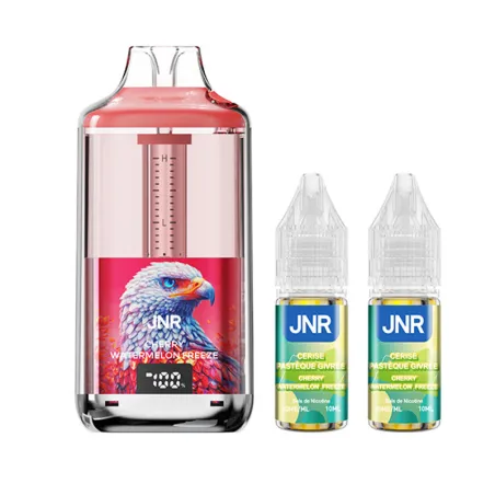 Puff Falcon GEM⁺ 30K 950mAh JNR