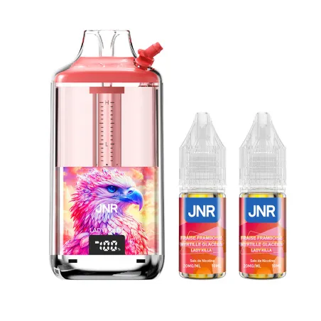 Puff Falcon GEM⁺ 30K 950mAh JNR