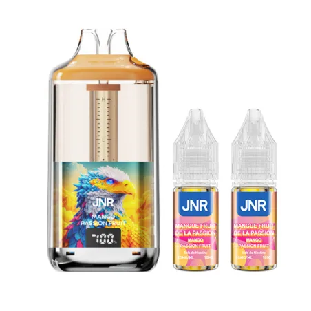 Puff Falcon GEM⁺ 30K 950mAh JNR