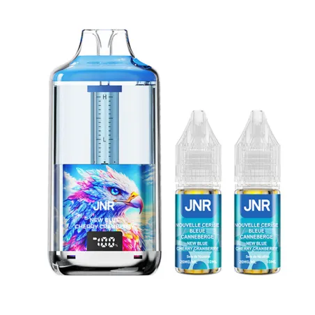 Puff Falcon GEM⁺ 30K 950mAh JNR