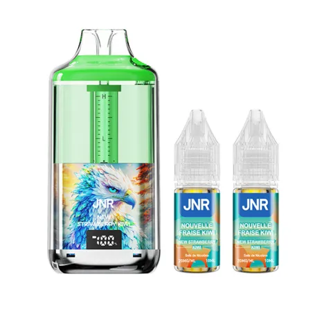 Puff Falcon GEM⁺ 30K 950mAh JNR