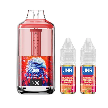 Puff Falcon GEM⁺ 30K 950mAh JNR