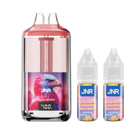 Puff Falcon GEM⁺ 30K 950mAh JNR