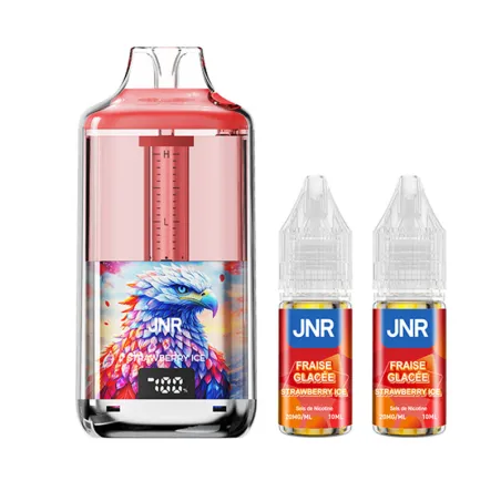 Puff Falcon GEM⁺ 30K 950mAh JNR