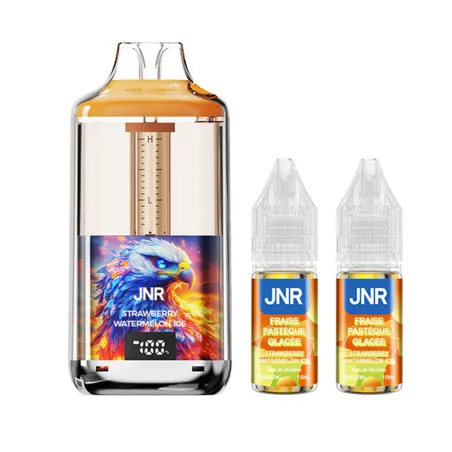 Puff Falcon GEM⁺ 30K 950mAh JNR