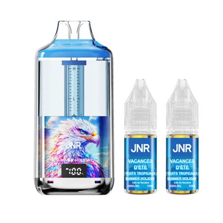 Puff Falcon GEM⁺ 30K 950mAh JNR