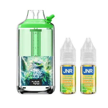 Puff Falcon GEM⁺ 30K 950mAh JNR