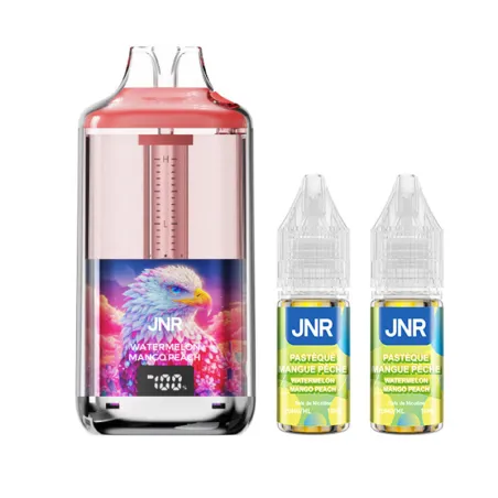 Puff Falcon GEM⁺ 30K 950mAh JNR